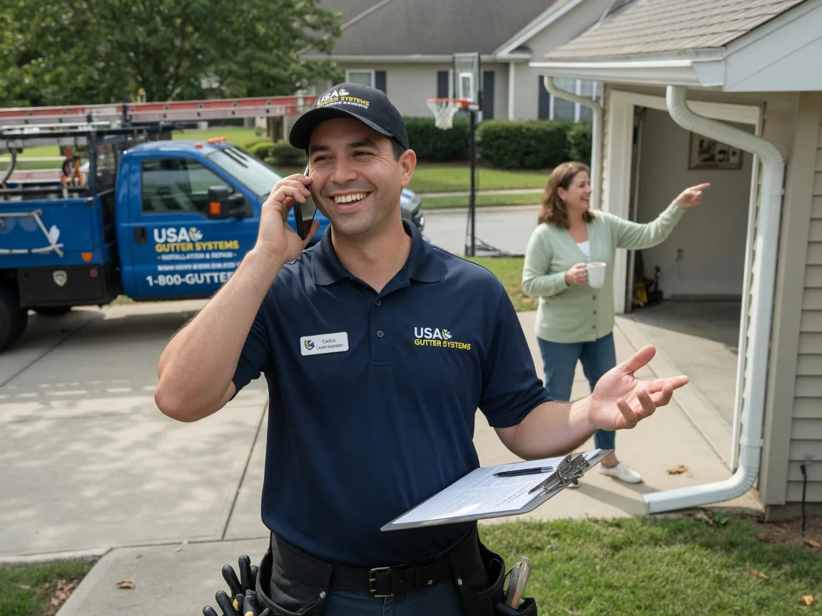 Gutter Installation Dumas, AR FAQs